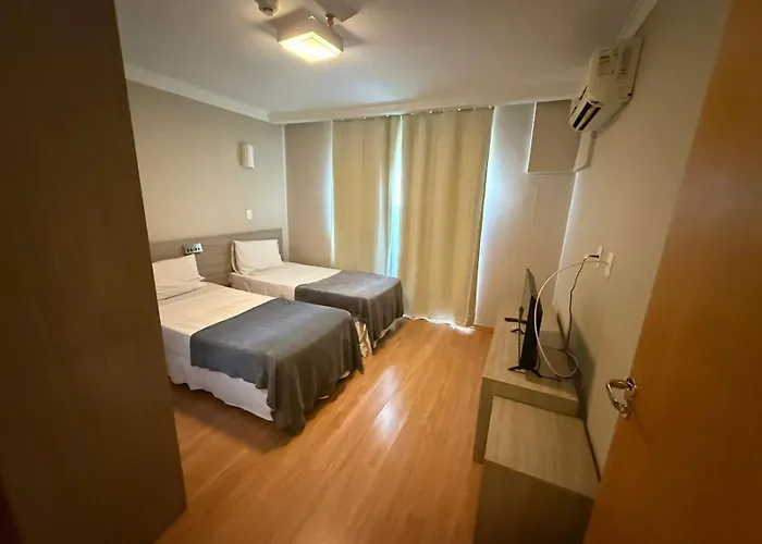 Bay Park Hotel Resort
