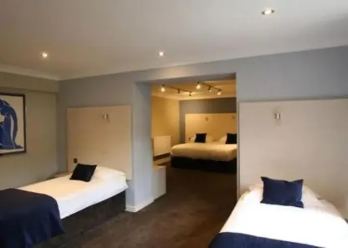 Dalmeny Hotel