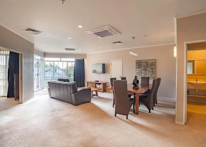 Wairakei Resort Taupo