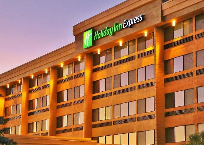 Holiday Inn Express Flagstaff By Ihg