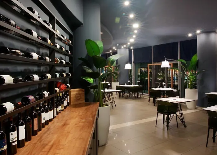 Holiday Inn Nola - Naples Vulcano Buono by IHG