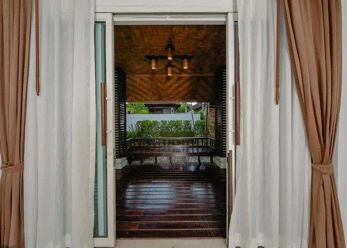 Railay Bay Resort & Spa