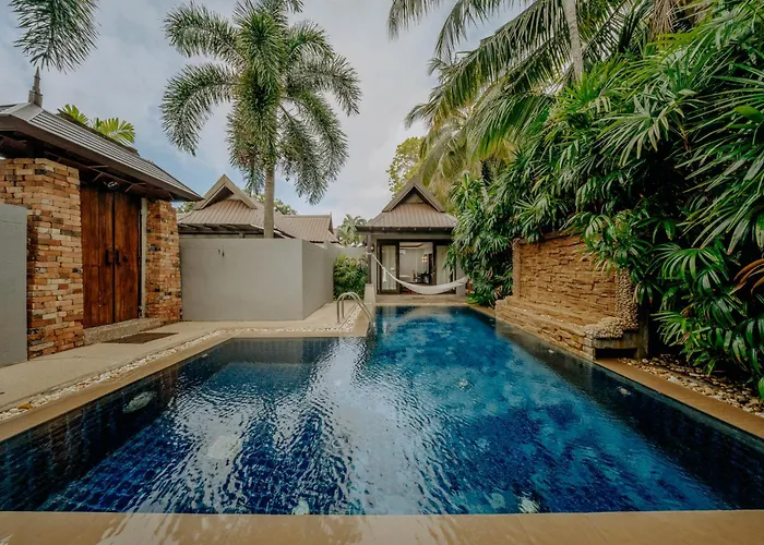 Railay Bay Resort & Spa