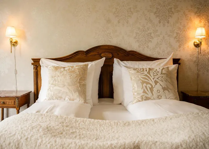 Gloppen Hotell - By Classic Norway Hotels