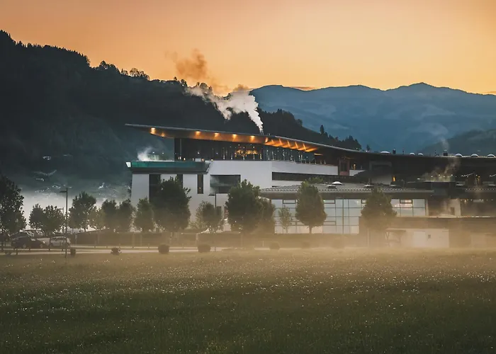 Tauern Spa Hotel & Therme