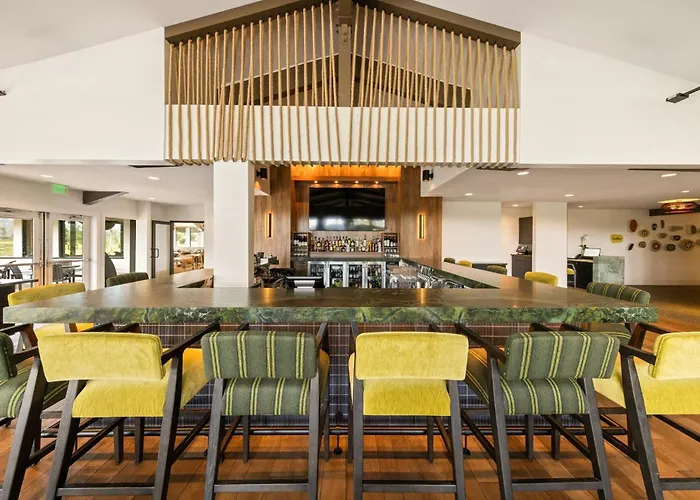 Guesthouse Hotel At La Valle