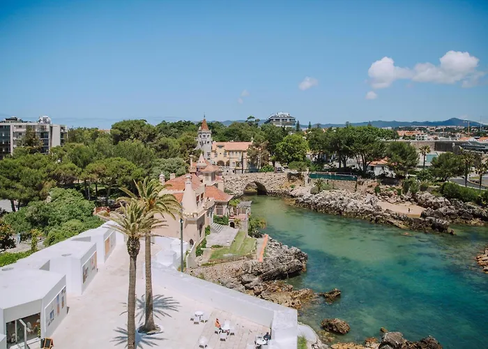Onyria Marinha Cascais, Vignette Collection By Ihg
