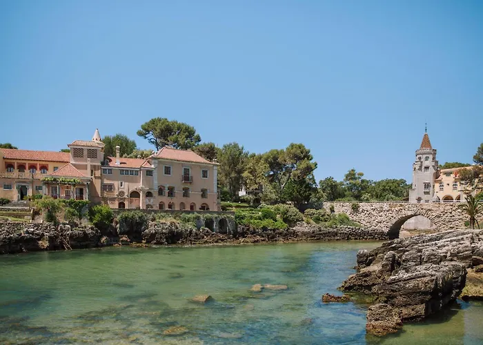 Onyria Marinha Cascais, Vignette Collection By Ihg