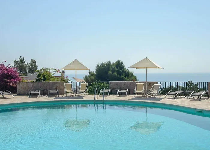 Hotel Baia Delle Zagare