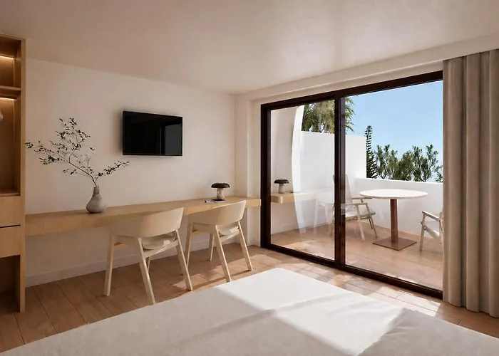 Playa Del Sol - Adults Only