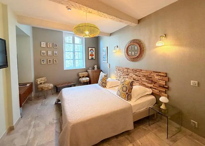 Hotel La Suite