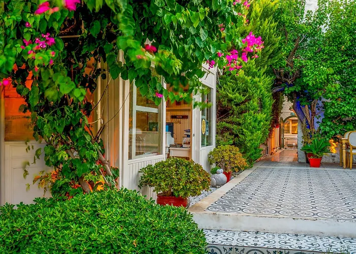 Vintage Alacati