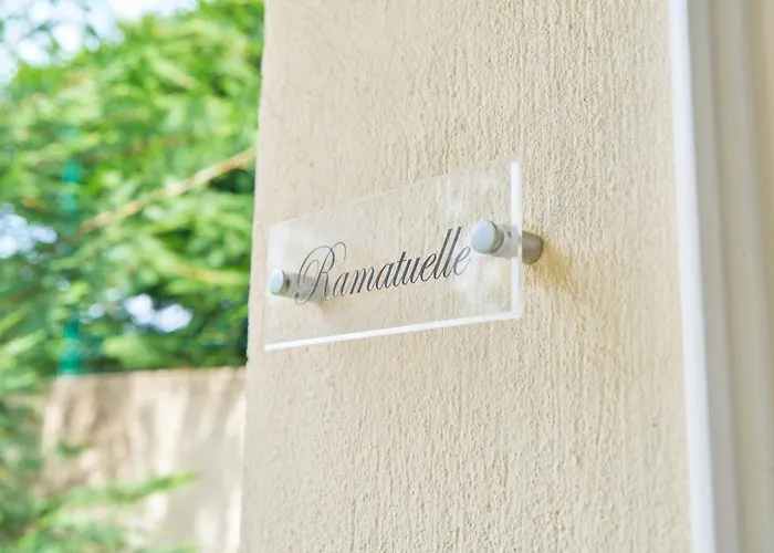 La Bastide Du Soleil