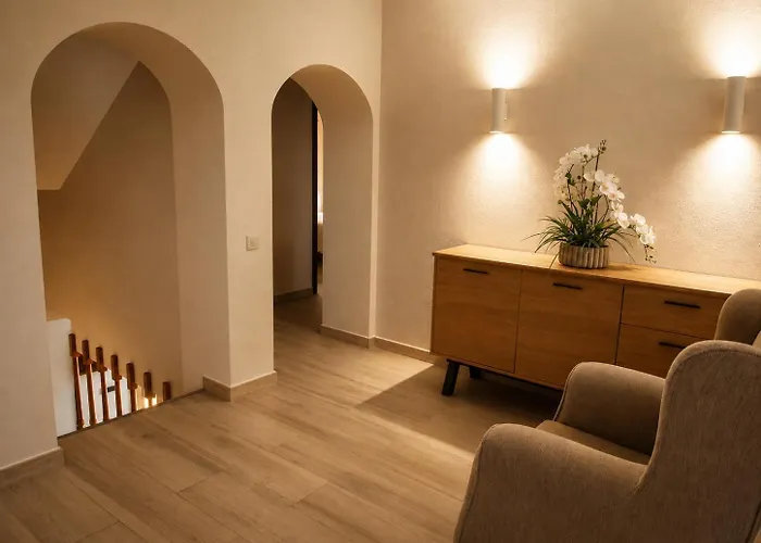 Hostal Can Bassalis