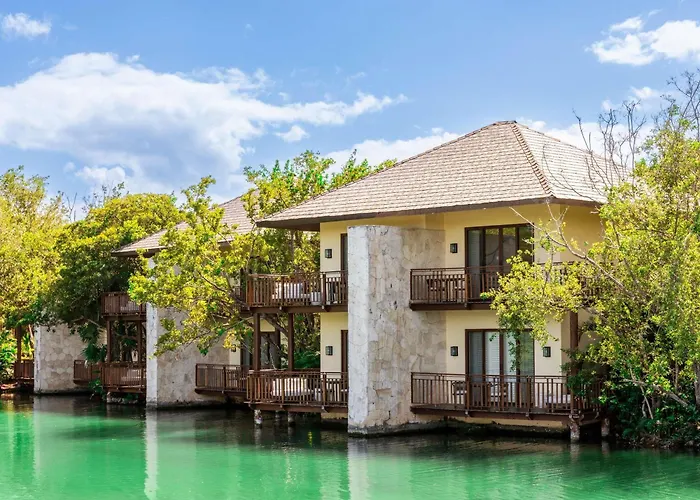 Fairmont Mayakoba