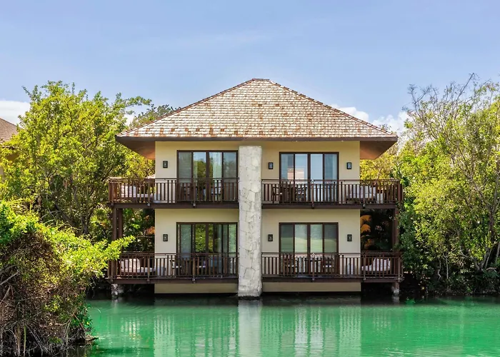 Fairmont Mayakoba
