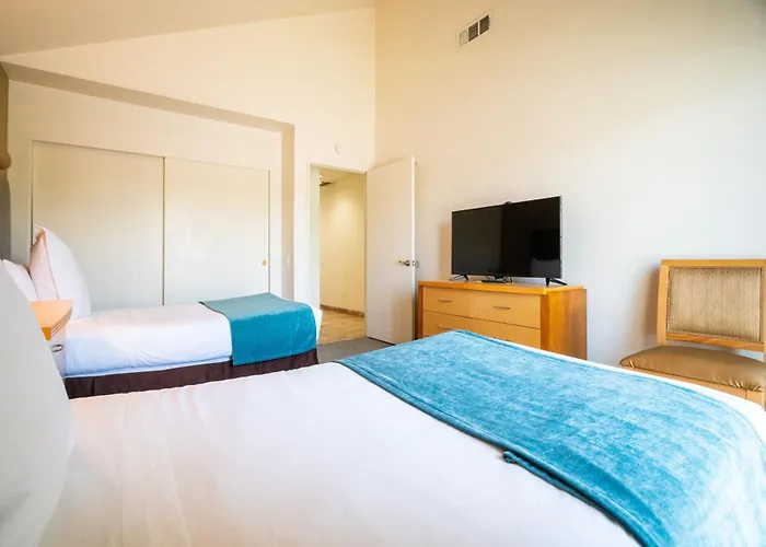 Desert Breezes Resort