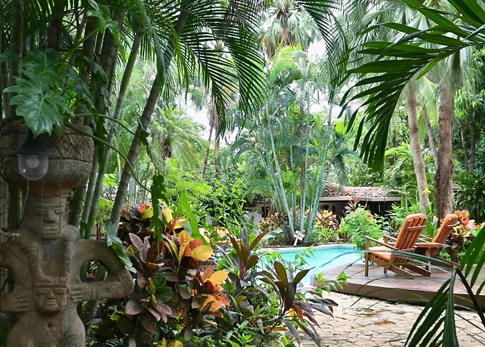 Hotel Pasatiempo