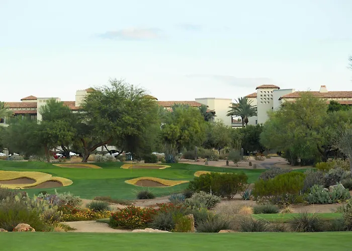 Fairmont Scottsdale Princess