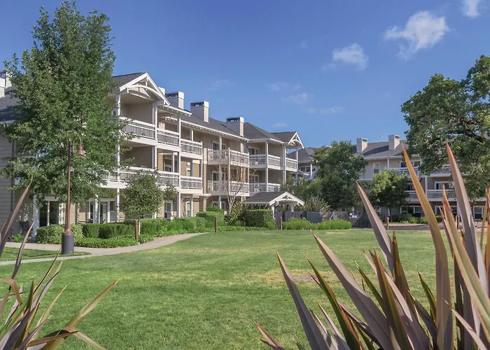 Worldmark Windsor
