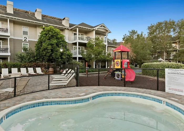 Worldmark Windsor
