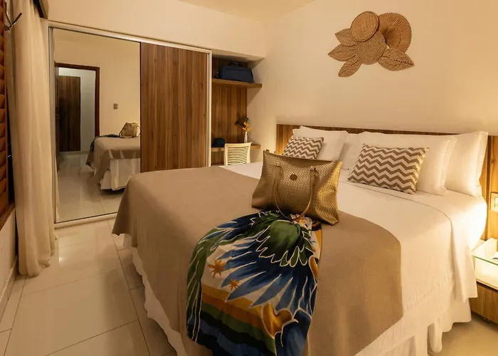 Serhs Beach Hotel