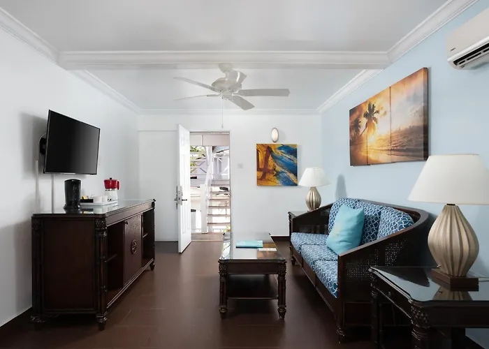 The Club Barbados (Adults Only)