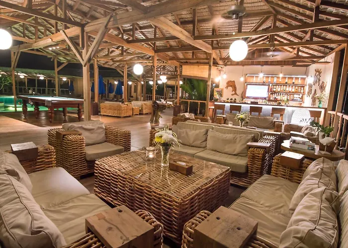 Siladen Resort & Spa
