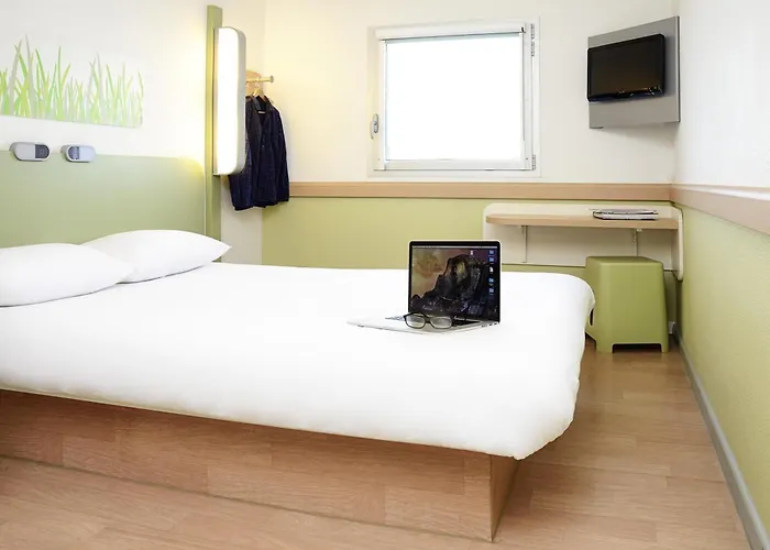 Ibis Budget Portsmouth