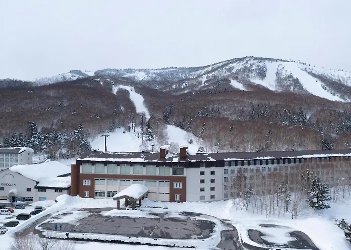 Shigakogen Prince Hotel