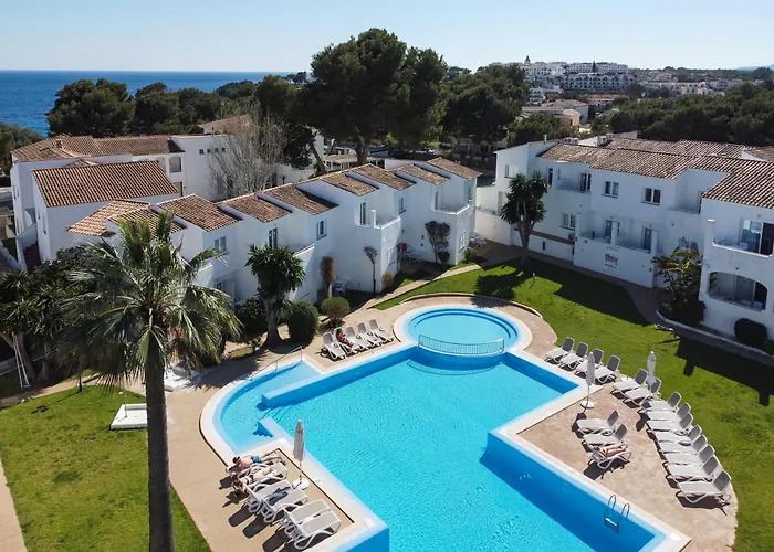 Apartamentos Vista Alegre Mallorca