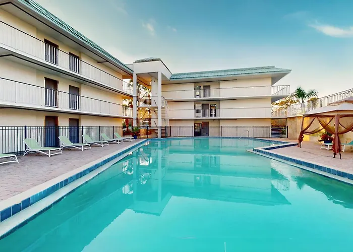 Park Royal Orlando Hotel Kissimmee