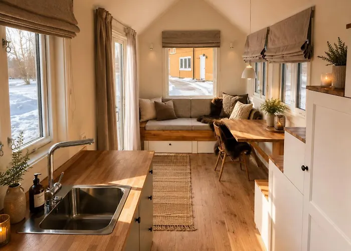 Yggdrasil Farmhotel Retreat, Spa & Yoga
