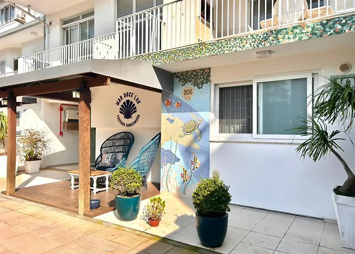 Pousada Kindermann - Jurere Florianópolis