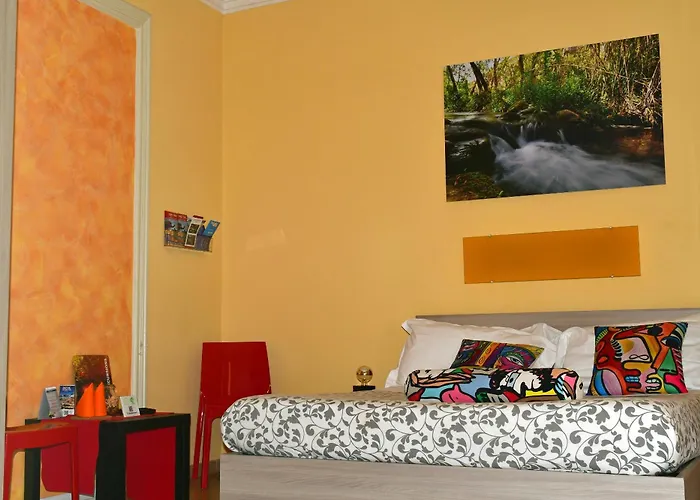 B&B Da Rì