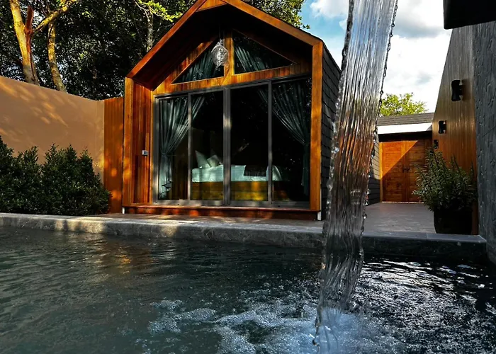 Poonsiri Resort Aonang-Sha Extra Plus