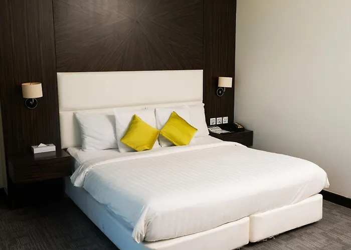 S Hotel Bahrain
