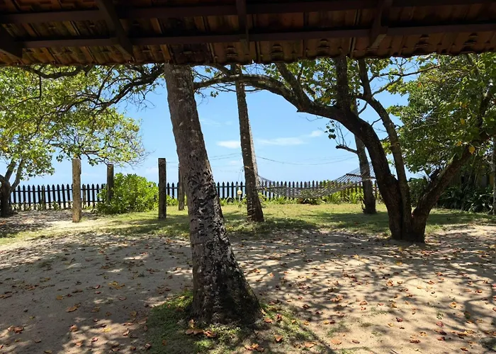 Azure Tides Marari