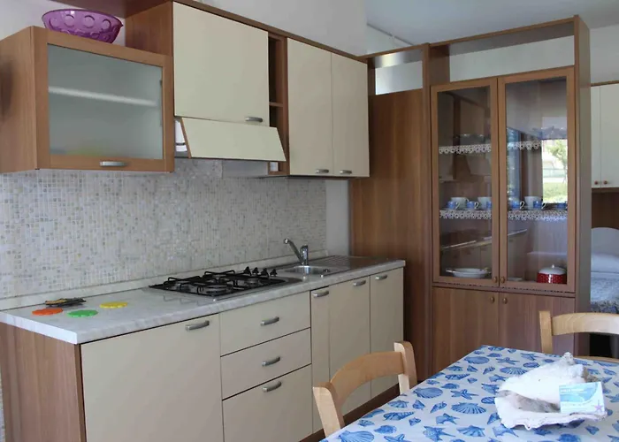 Appartamento Stella Marina
