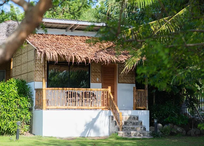 Liquid Dive Resort