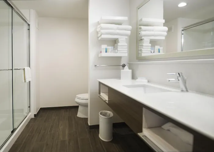 Hampton Inn & Suites La Porte, Tx