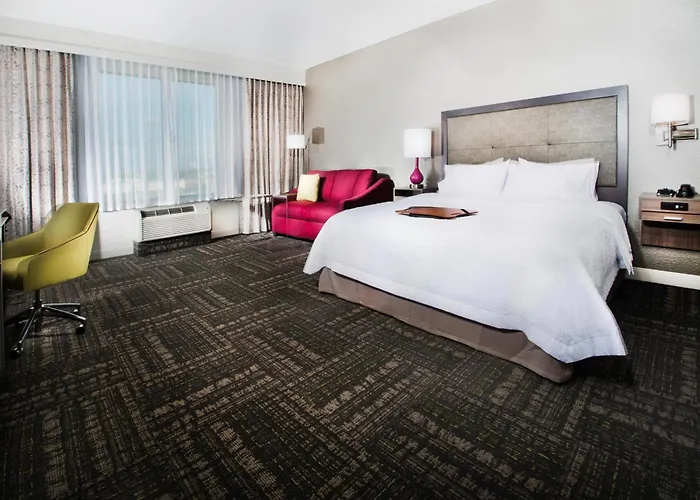 Hampton Inn & Suites La Porte, Tx