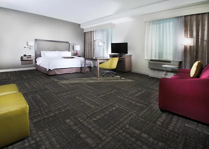 Hampton Inn & Suites La Porte, Tx