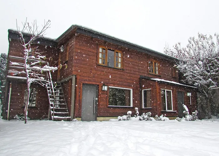 La Fontana Cabanas