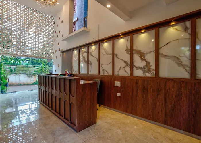 Hotel Sea Sapphire
