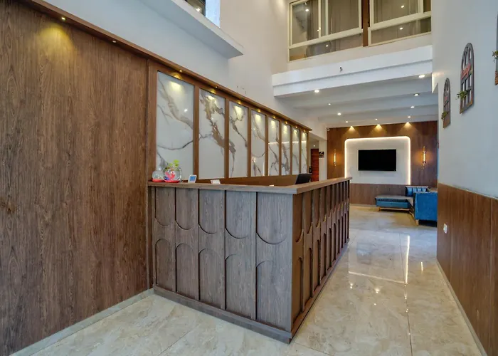 Hotel Sea Sapphire
