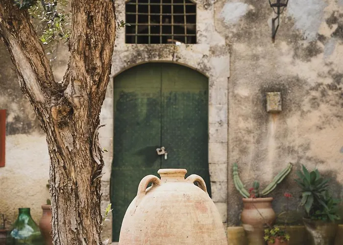 Château Bonfalà