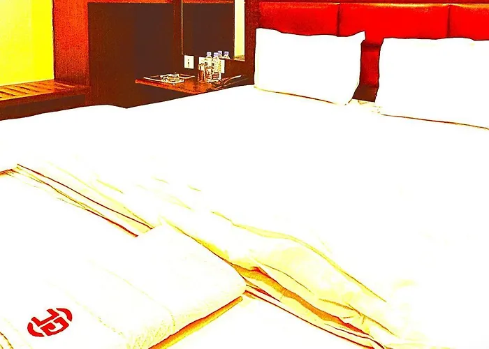 The All Time Hotel In Pune
