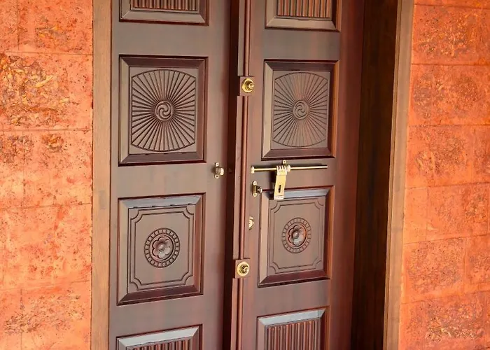 Basemaliga Resort And Premiumstay
