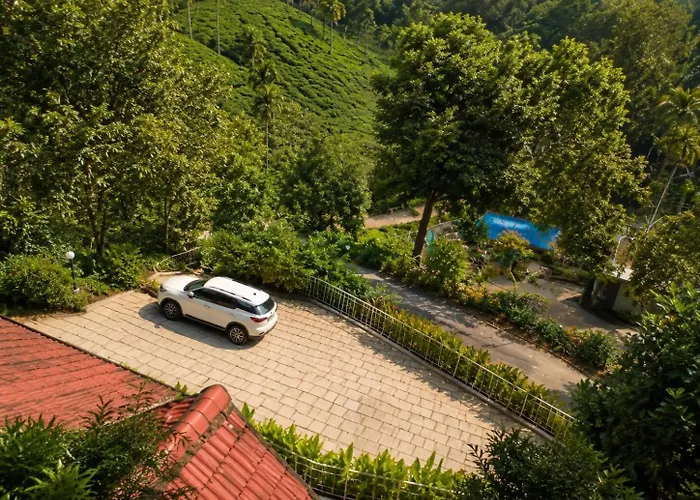 T Hill Vythiri Pool Resort - Family & Couple Bookings Only
